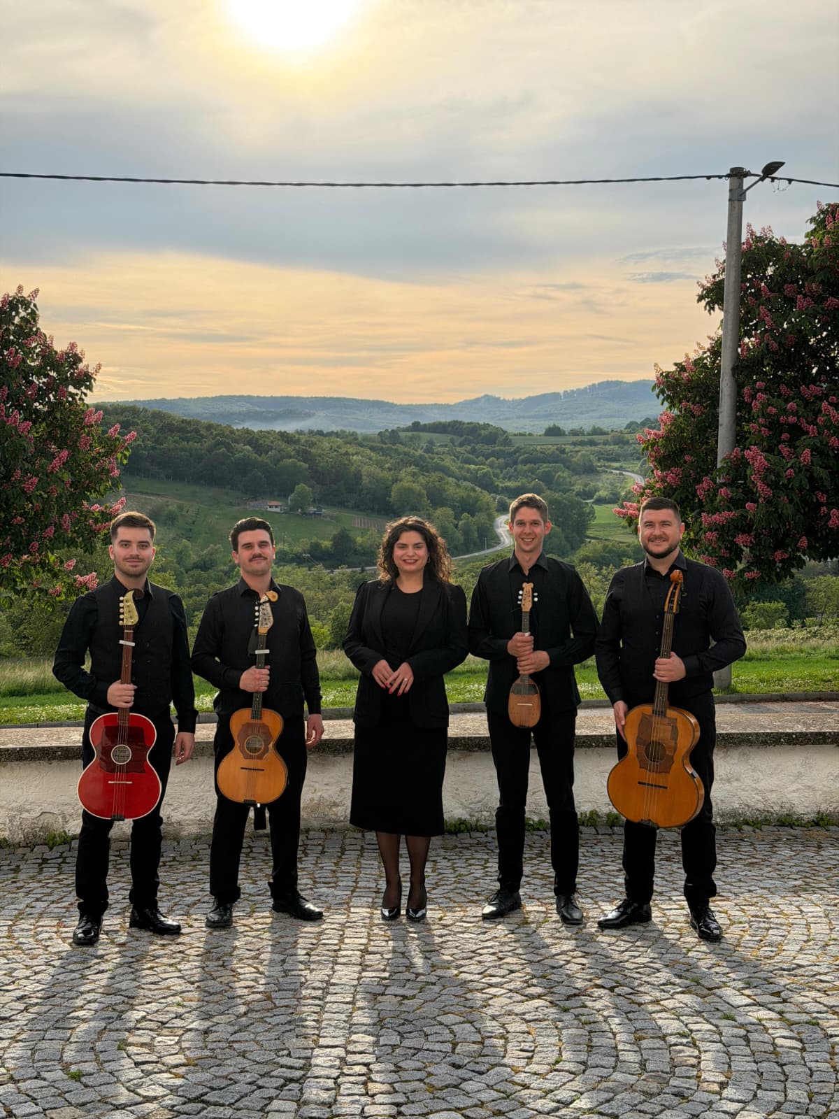 Tamara Coha Mandić