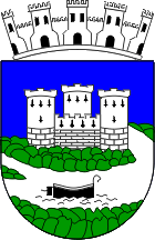 Sisak_(grb) Sisačko-moslavačka županija